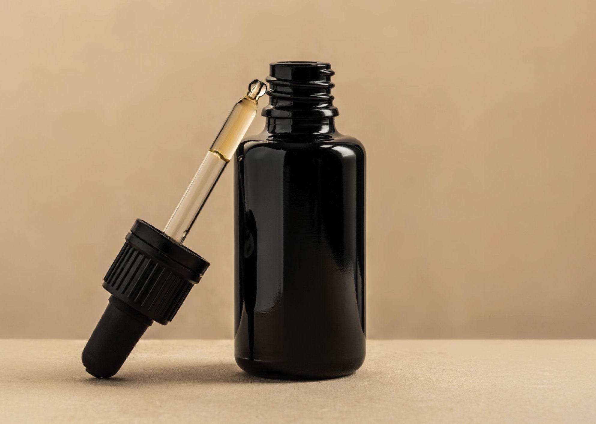 Miron Dropper Bottle