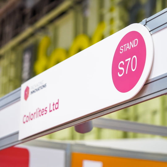 NEC - Packaging Trade Show