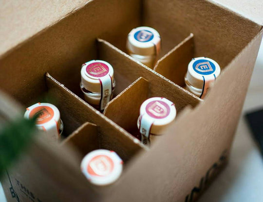 Innovating Packaging Solutions Across Industries