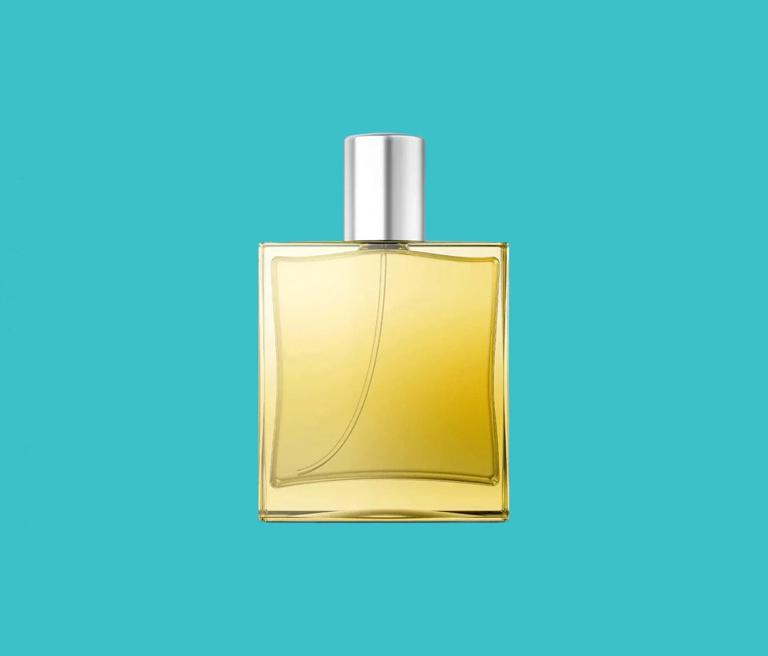 Fragrance Glass