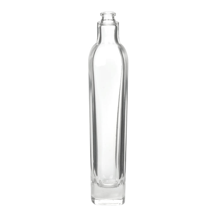 Rio 100ml Clear Glass Fragrance Bottle - Bottle - Coloured Bottles