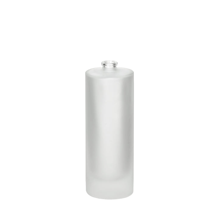 100ml Durer Glass Etched Fragrance Bottle - Bottle - Coloured Bottles