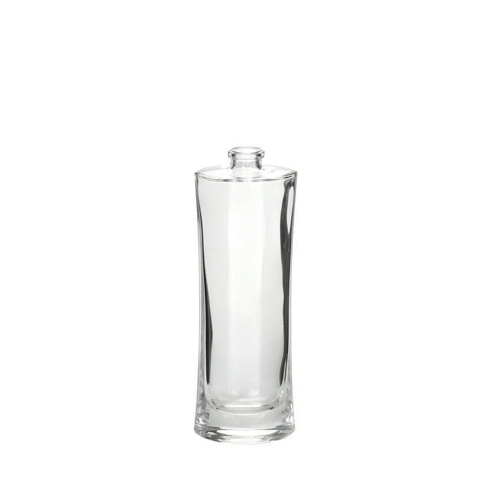 Kimano 50ml Clear Glass Fragrance Bottle - Bottle - Coloured Bottles