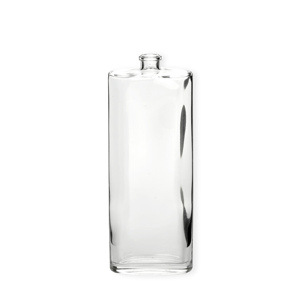 Discovery 100ml Clear Glass Fragrance Bottle - Bottle - Coloured Bottles