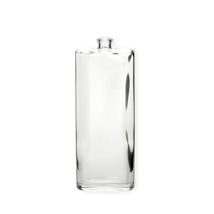 Discovery 100ml Clear Glass Fragrance Bottle - Bottle - Coloured Bottles