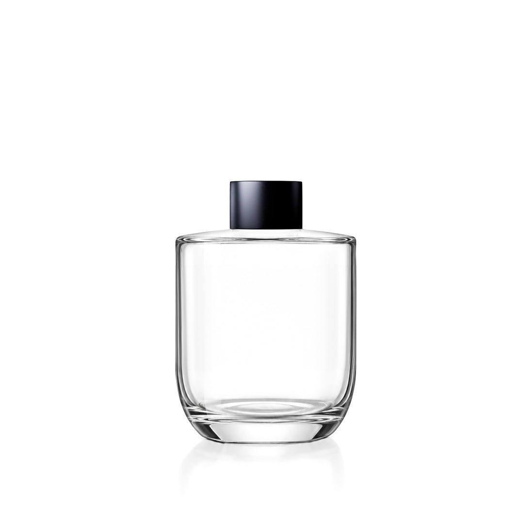 100ml Calla Diffuser Bottle, Flint Glass - - ColouredBottles