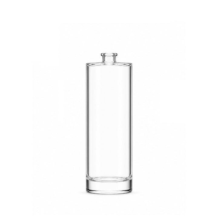 100ml Clear Durer Fragrance Bottle - Glass - Fragrance Glass - Coloured Bottles