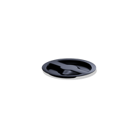 Miron - Disc liner, Modern, A-pet, black (Ceres 50) - - Miron