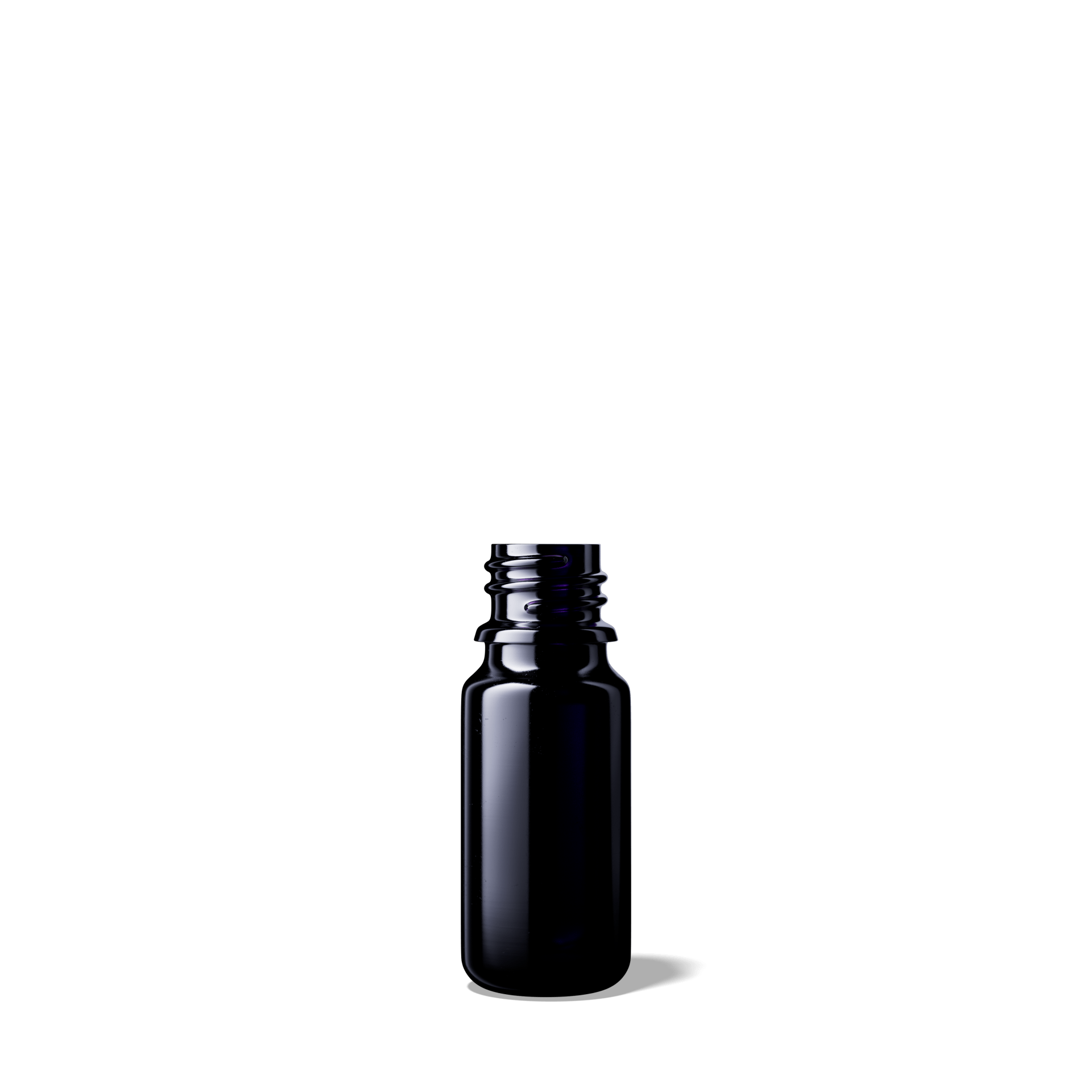 Miron Orion 10ml 63mm Dropper Bottle