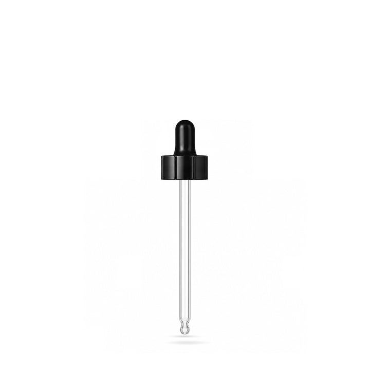 20R3 Black Pipette