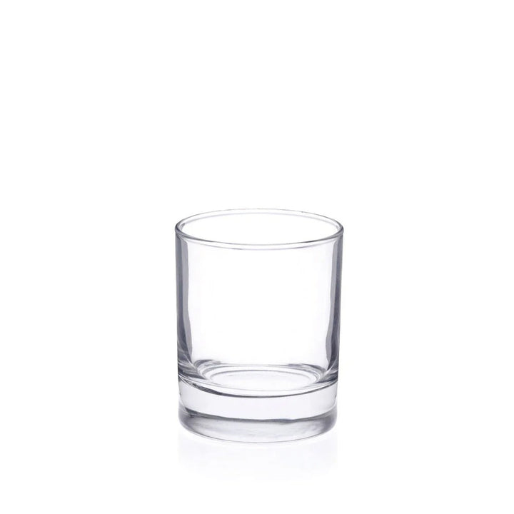 Vaso Vela Karen Transparente 20cl