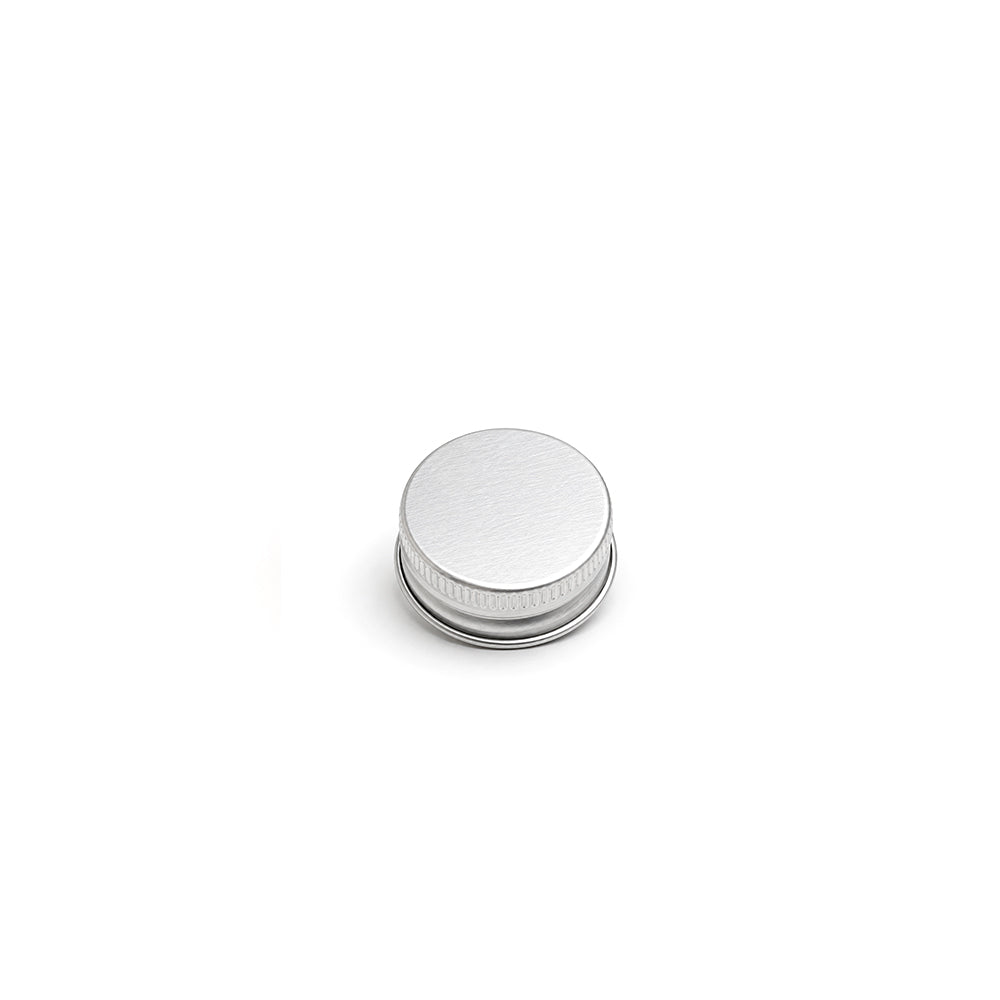 28R3 Aluminium Lid Matt with EPE Liner