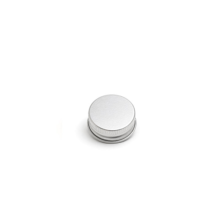 28R3 Aluminium Lid Matt with EPE Liner