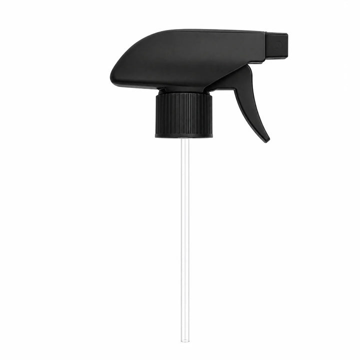 28R3 Black Trigger Spray - - ColouredBottles