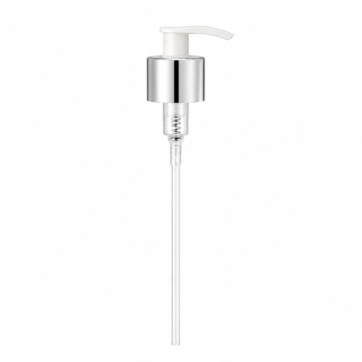 28R3 Silver Pump