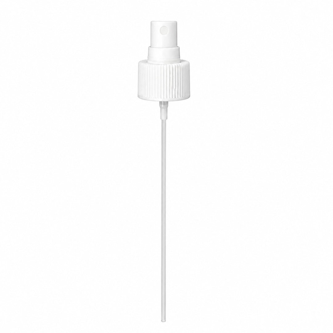 28R3 White Atomiser