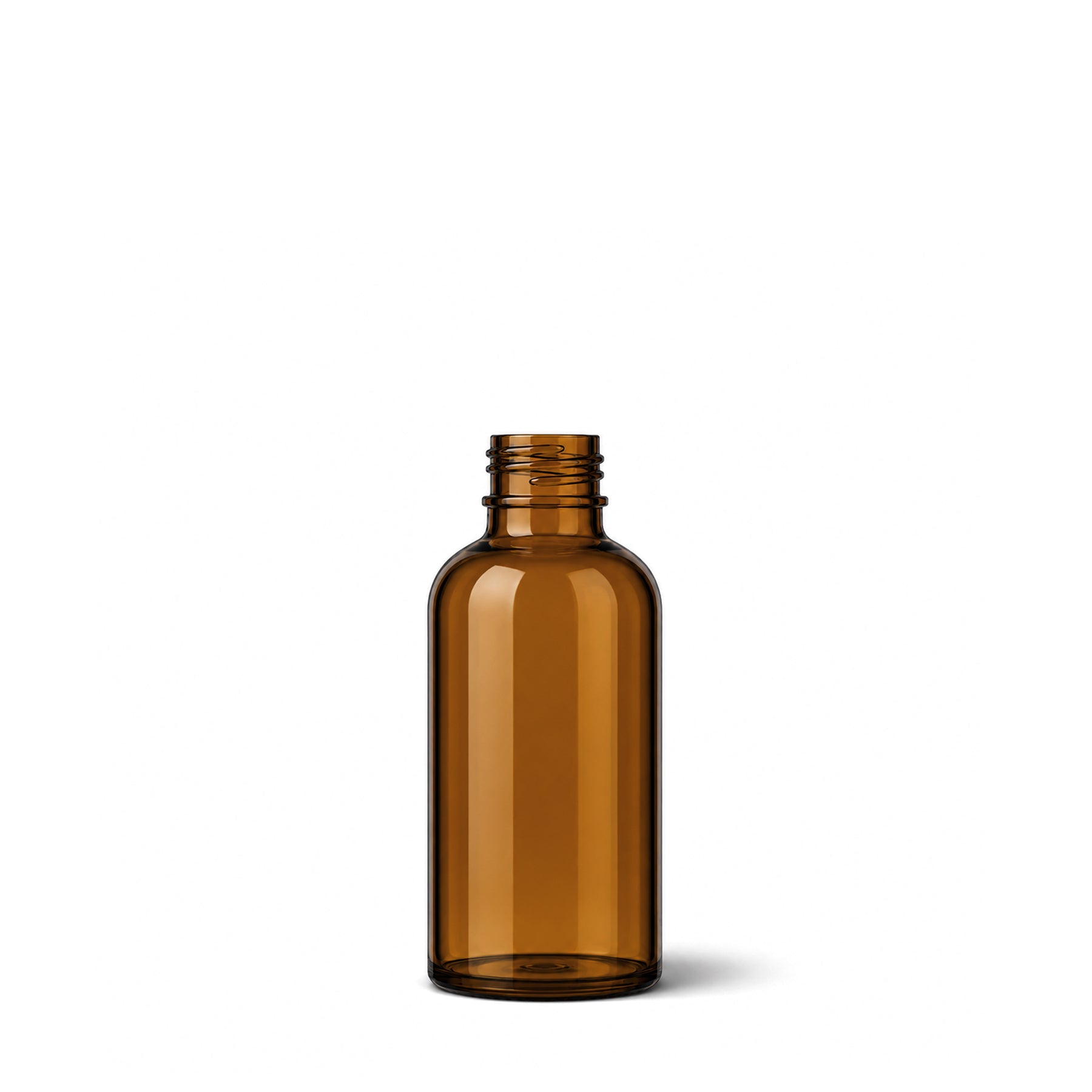 30ml Amber Glass Dropper Bottle