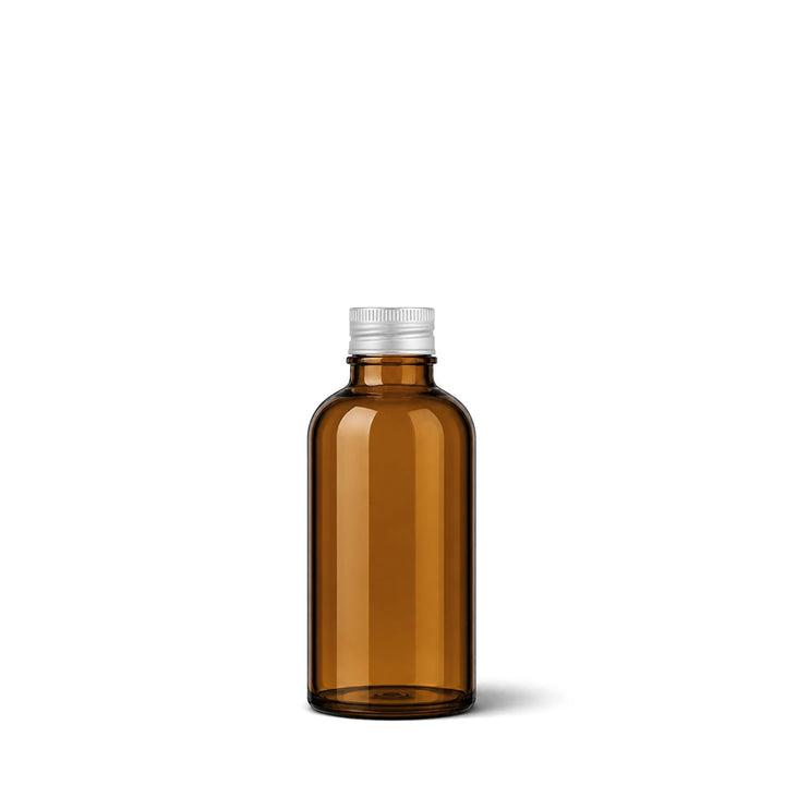 30ml Amber Glass Dropper Bottle - Glass - Aromatherapy Glass - Coloured Bottles