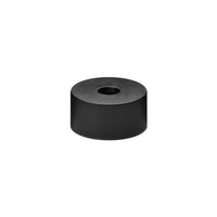 Diffuser Overcap | Sence | PP Black Matte | Miron - Caps - Miron
