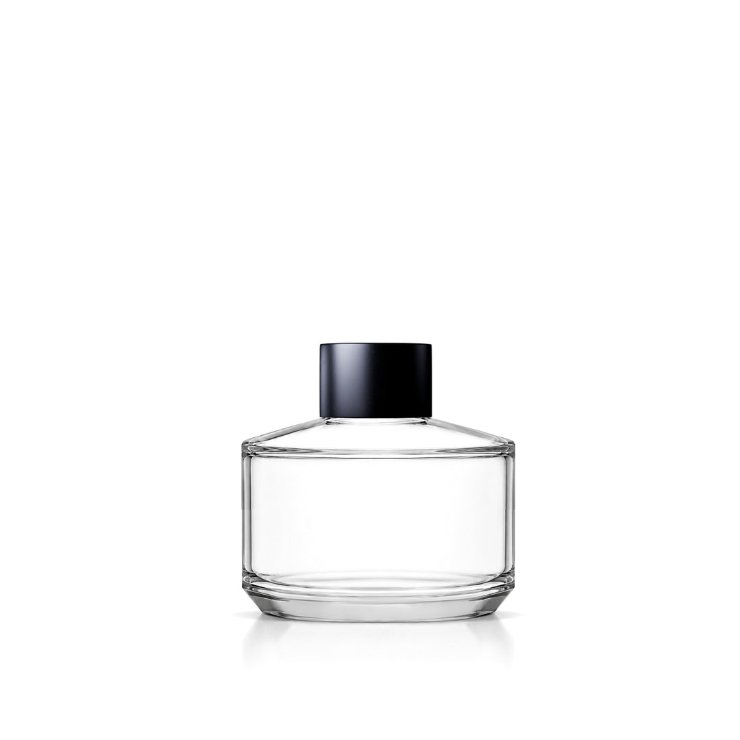 50ml Lotus Diffuser Bottle, Flint Glass - - ColouredBottles