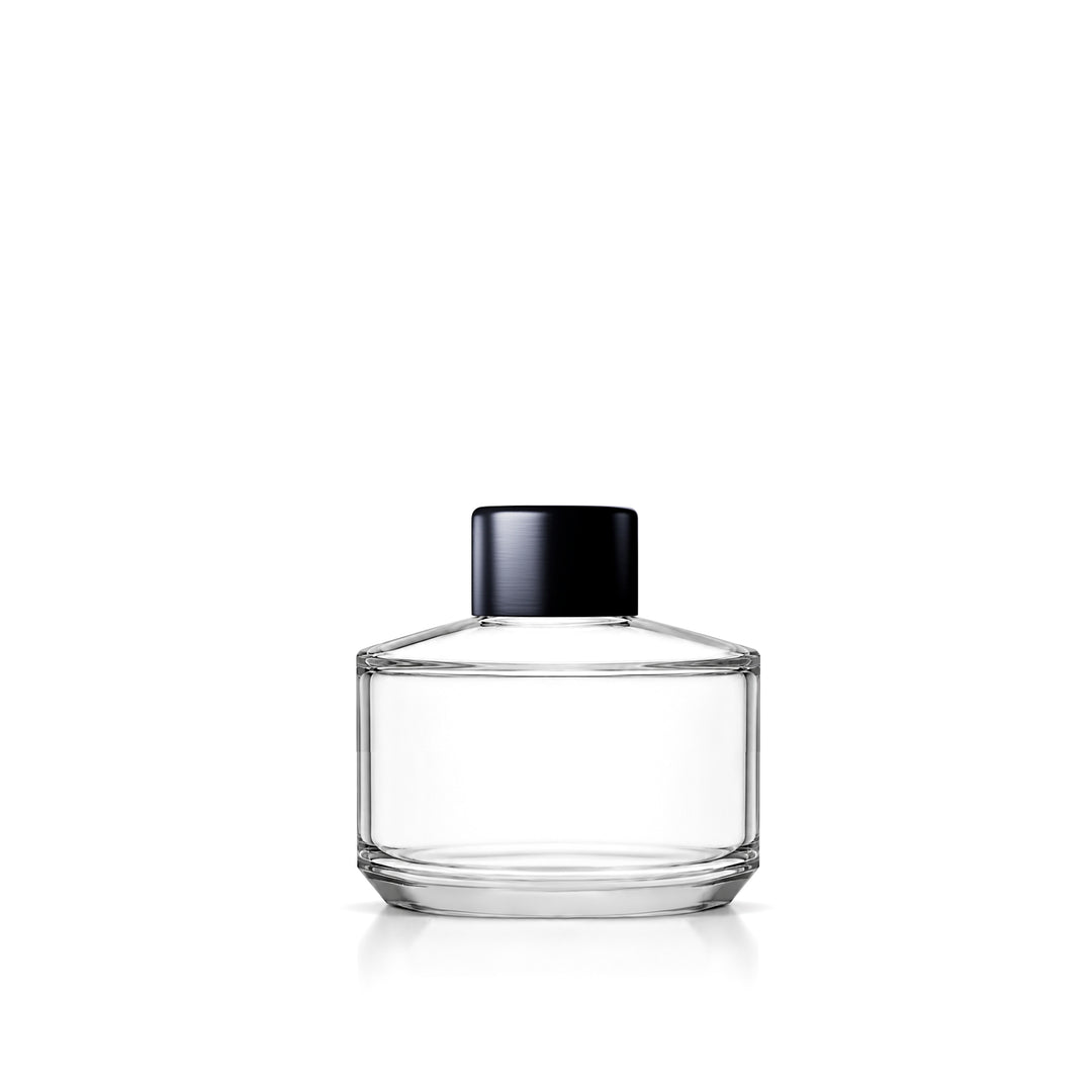 50ml Lotus Diffuser Bottle, Flint Glass - - ColouredBottles