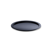 Miron - Disc liner, A-pet, black (Sirius 100) - - Miron