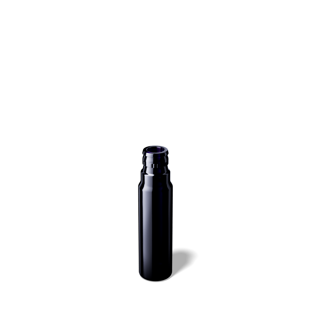 Miron - Oil bottle Pollux 100ml, CPR h47, round - Miron - Oil Bottle - Miron