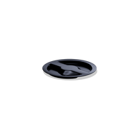 Miron - Disc liner, Modern, A-pet, black (Sirius 30) - - Miron