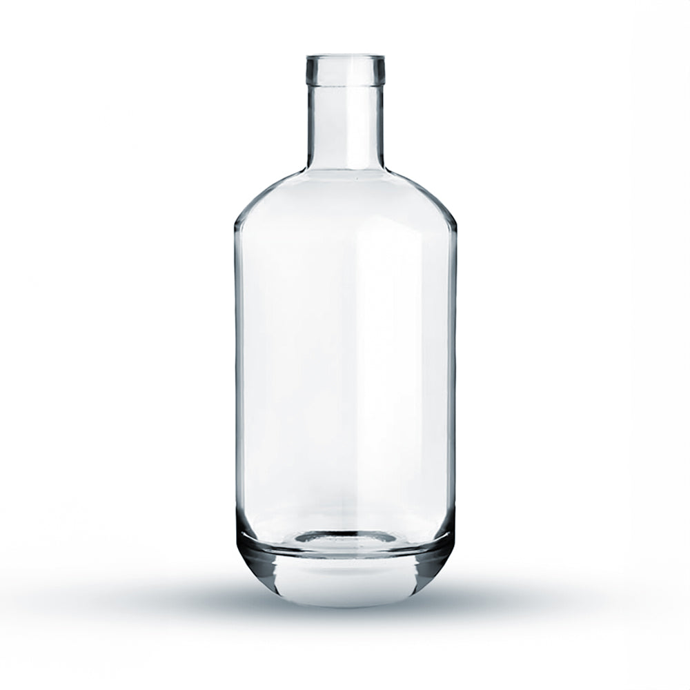 700ml Pacho Glass Bottle - - ColouredBottles