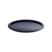 Miron - Disc liner, A-pet, black (Sirius 200) - - Miron