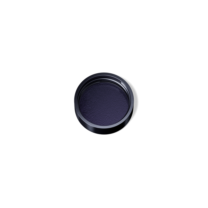 Miron - Lid Modern 29 special, UREA, black, semi-glossy, violet Phan inlay (Ceres 5) - - Miron