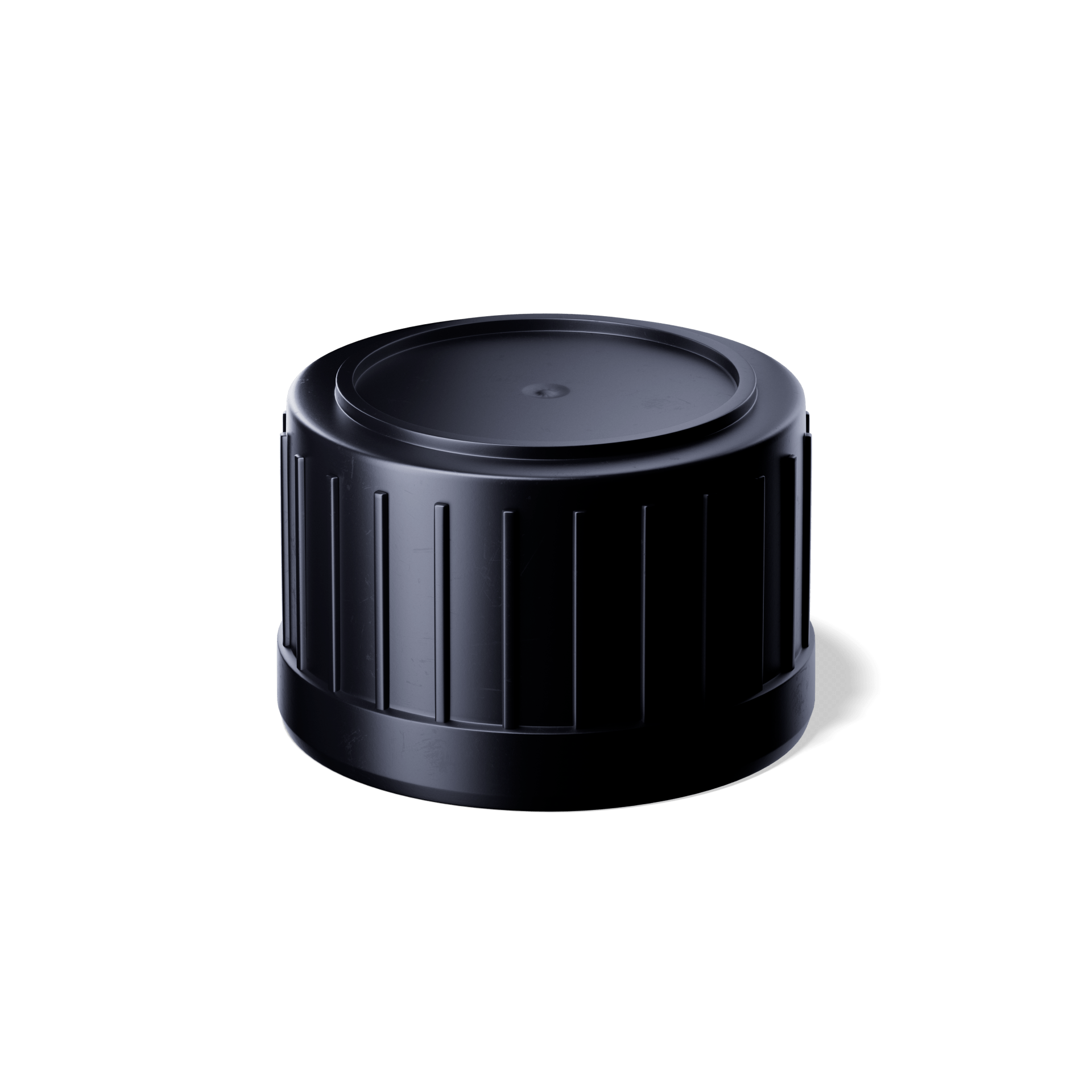 Miron Dropper Caps DIN18
