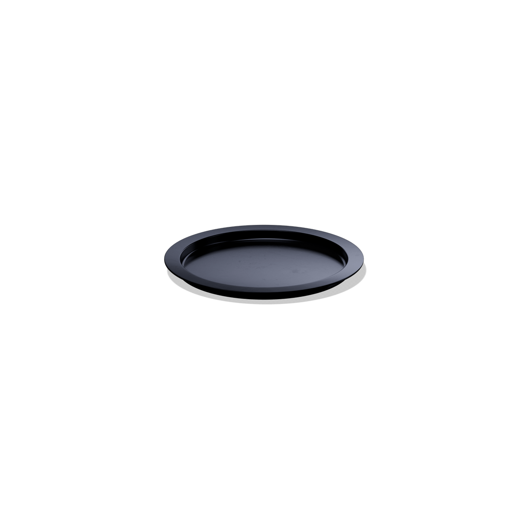 Miron - Disc liner, A-pet, black (Sirius 30) - - Miron