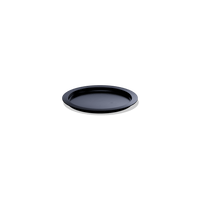 Miron - Disc liner, A-pet, black (Sirius 30) - - Miron