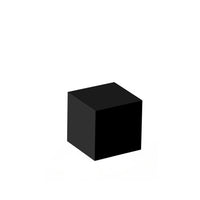 Gloss Black Signature 2013 37x37x35 38gr Atomiser Cap - Atomiser - Coloured Bottles