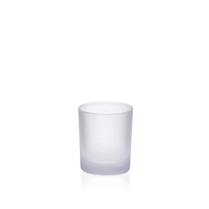 9cl Etch Meredith Candle Glass - Glass - Candle Glass - Colorlites