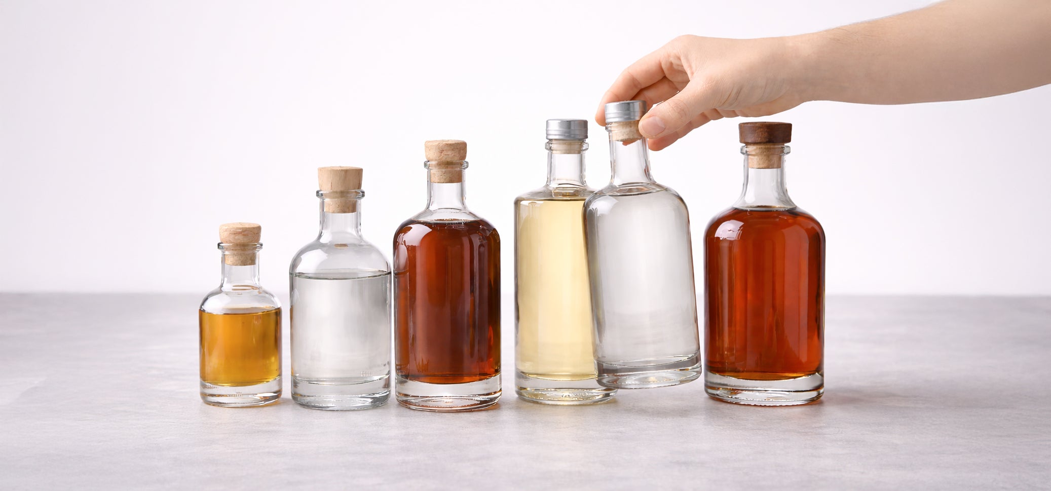 Beverage Bottle Guide