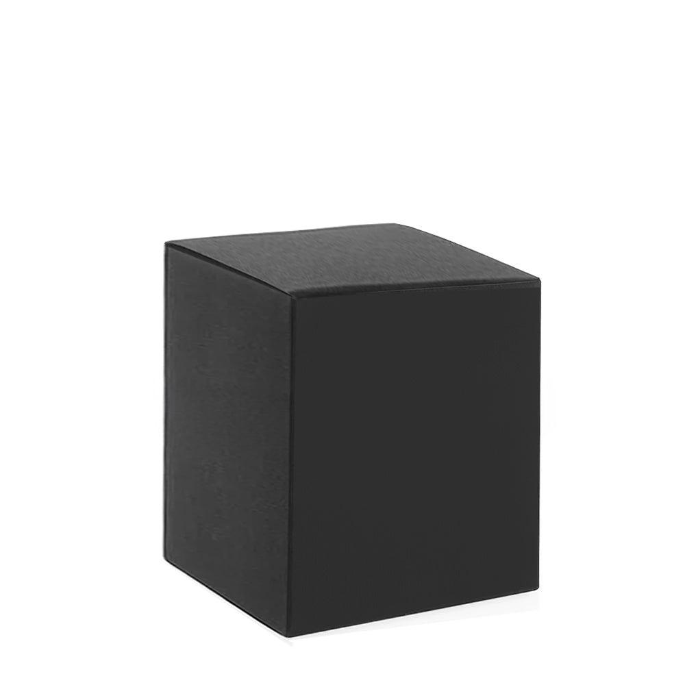 Black Carton for 30cl Glass Karen / Lucy Candle Glass with Liner - - ColouredBottles