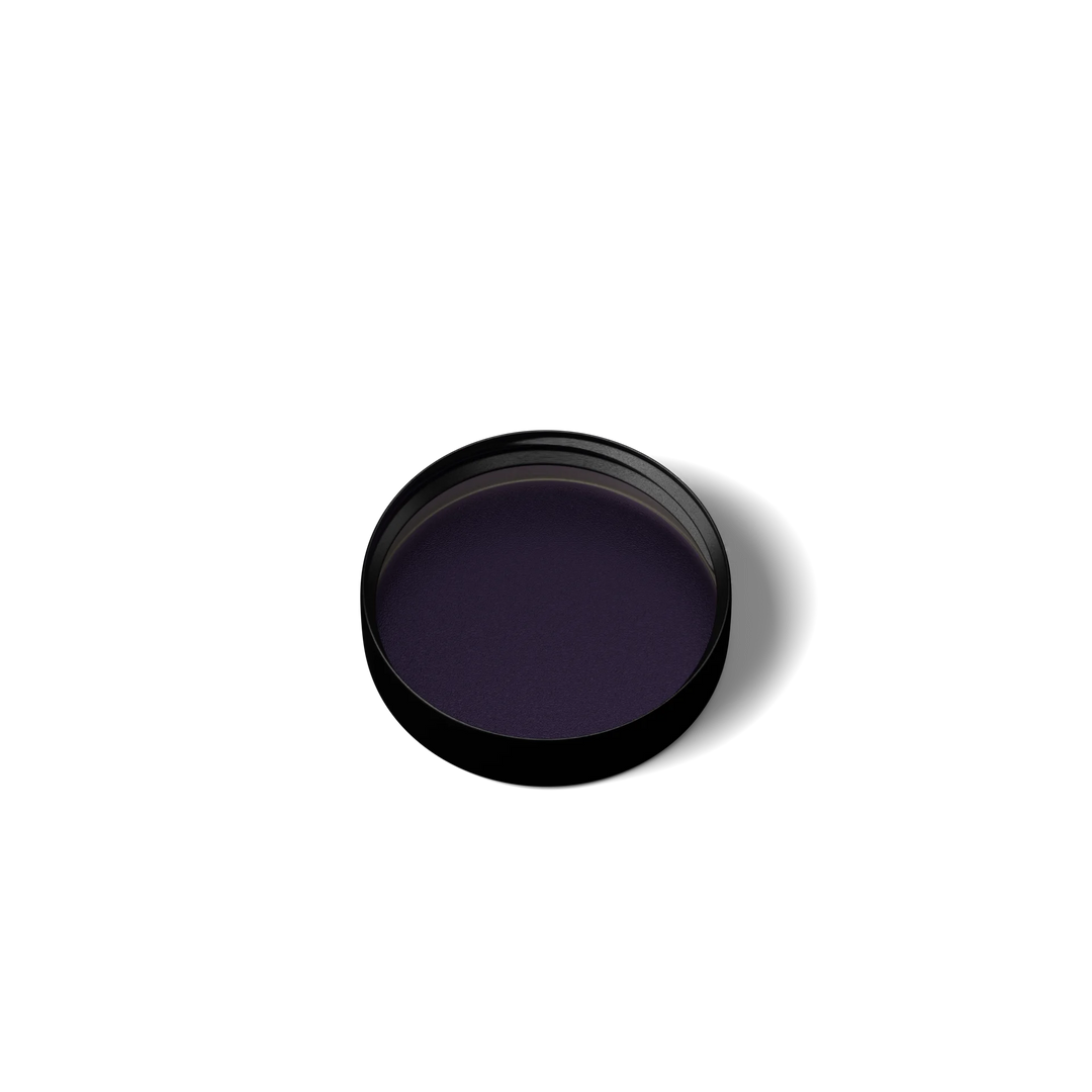 Miron - Colorado Lid - Black | 38/400