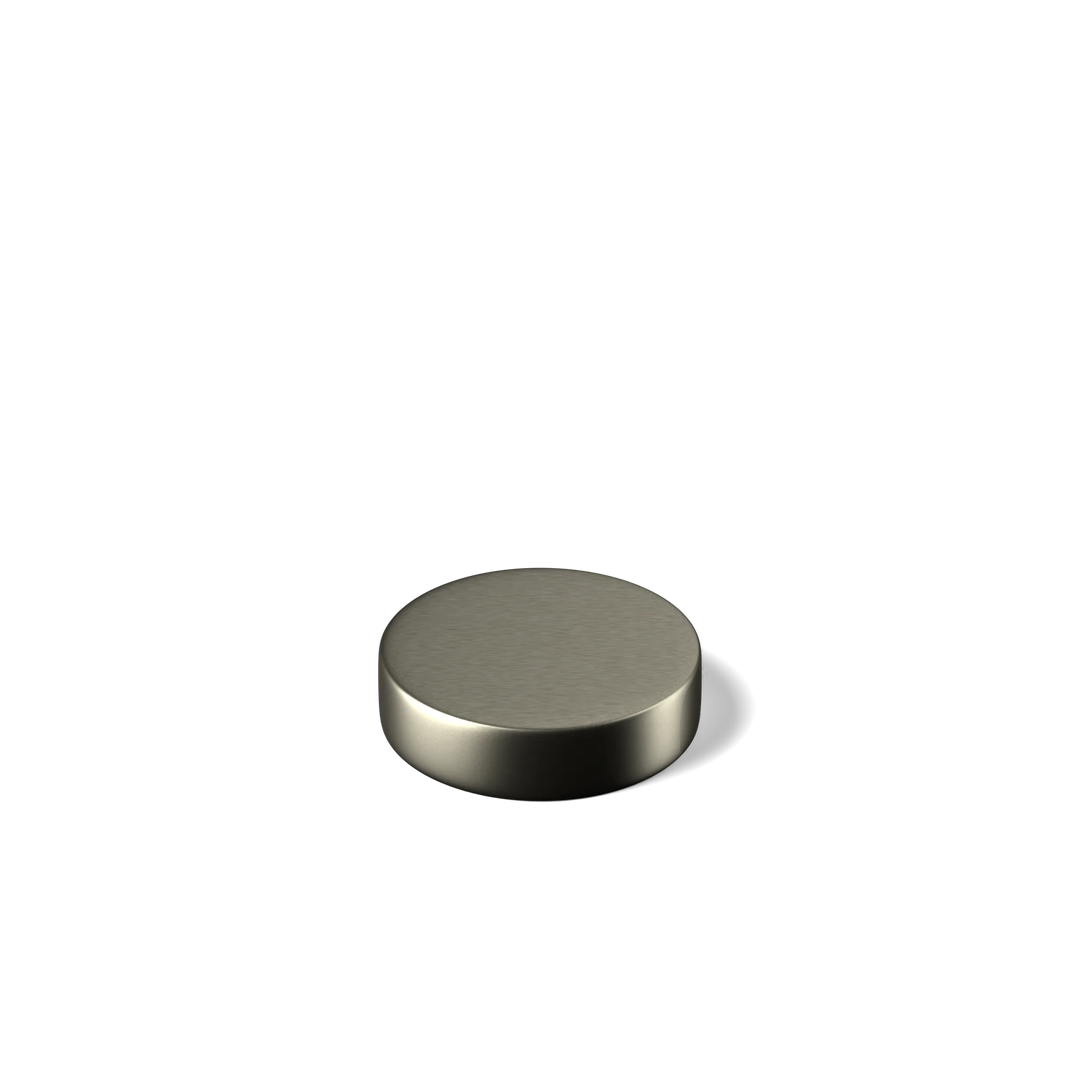 Miron - Colorado Lid - Silver | 38/400