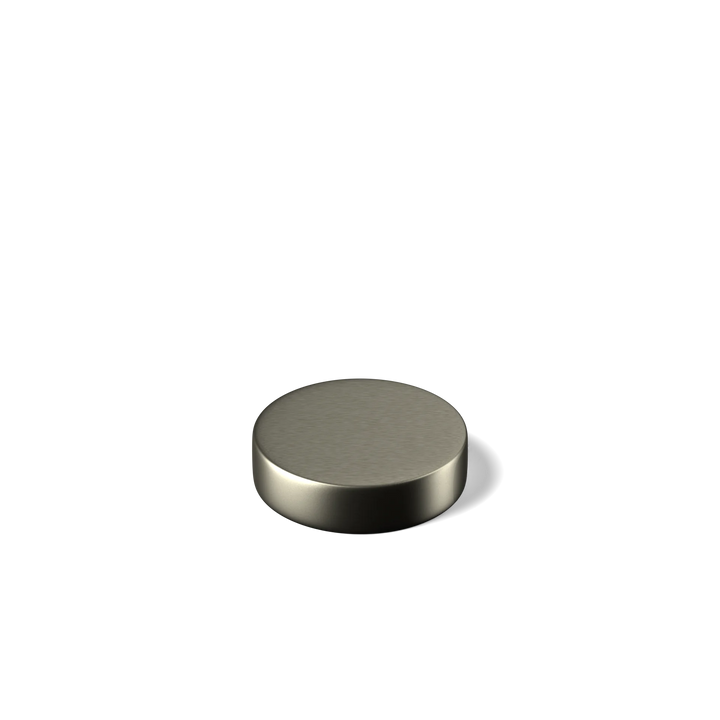 Miron - Colorado Lid - Silver | 38/400