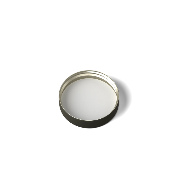 Miron - Colorado Lid - Silver | 38/400