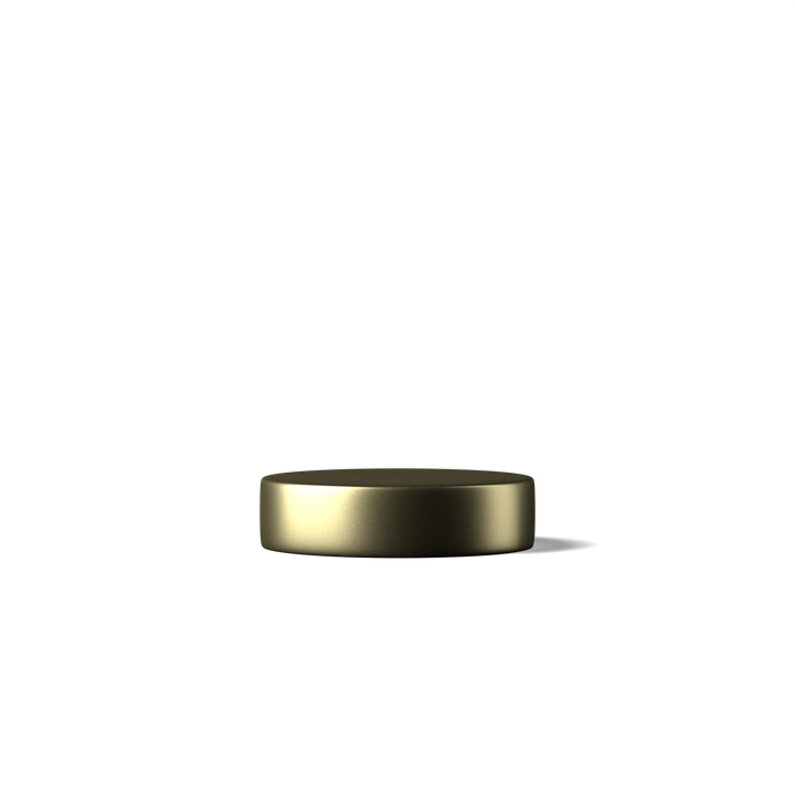Miron - Colorado Lid - Gold | 38/400