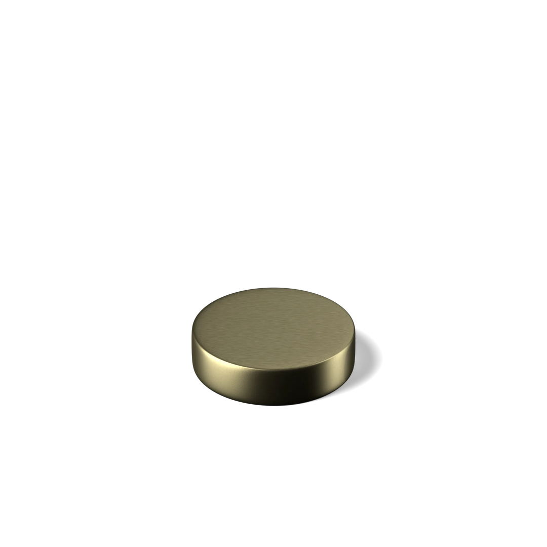 Miron - Colorado Lid - Gold | 38/400