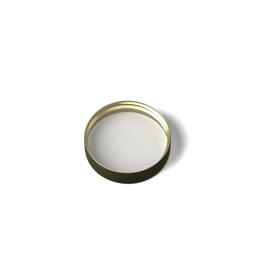 Miron - Colorado Lid - Gold | 38/400