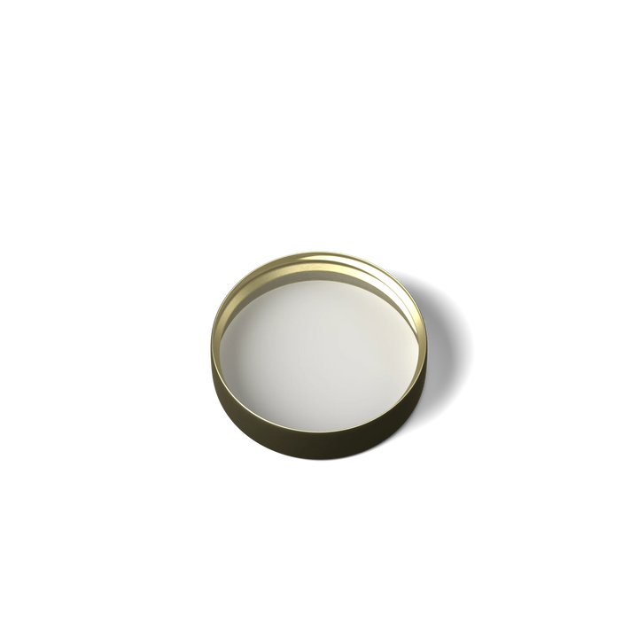 Miron - Colorado Lid - Gold | 38/400
