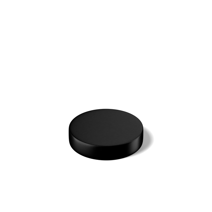 Miron - Colorado Lid - Black | 45/400