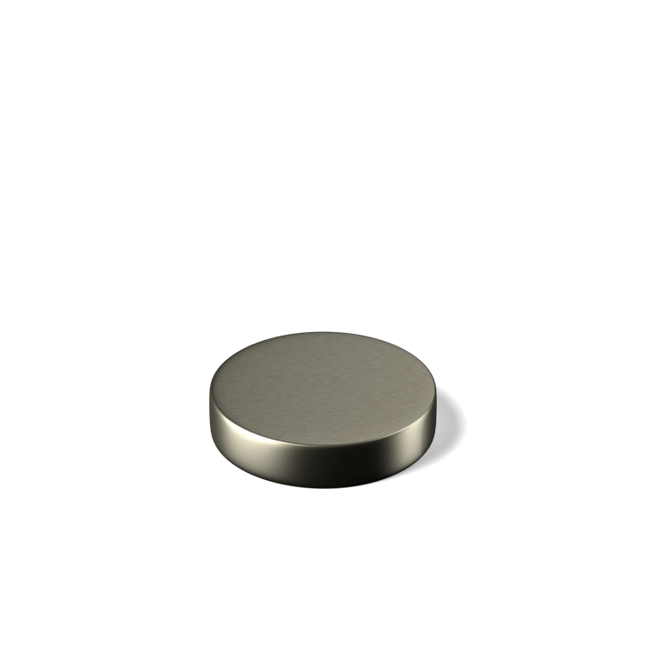 Miron - Colorado Lid - Silver | 45/400