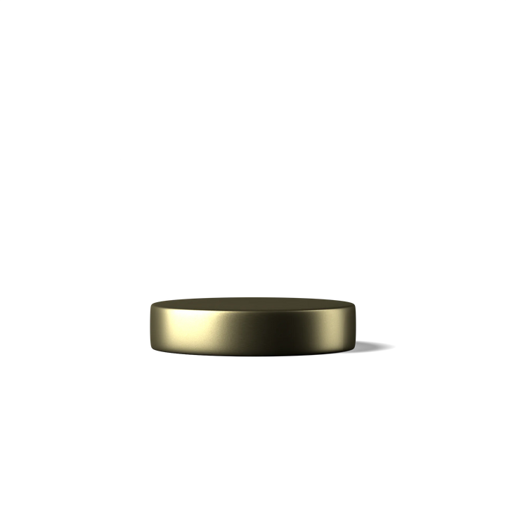 Miron - Colorado Lid - Gold | 45/400