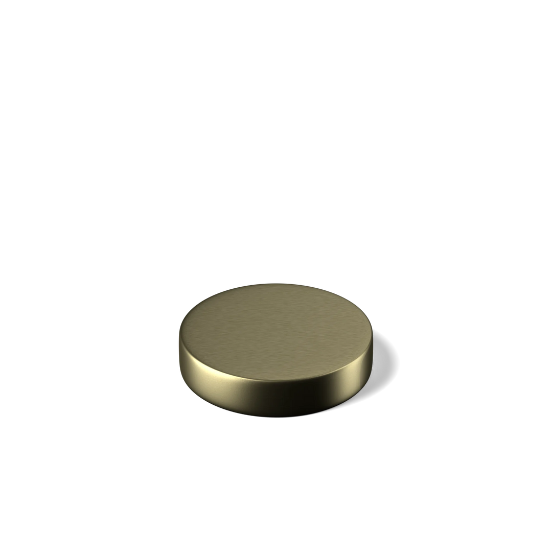 Miron - Colorado Lid - Gold | 45/400